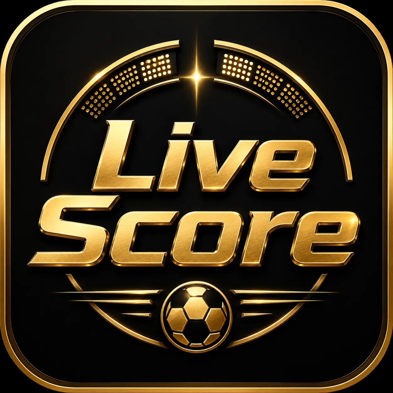 Live Score