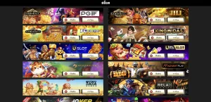 รูปภาพ Casino Game