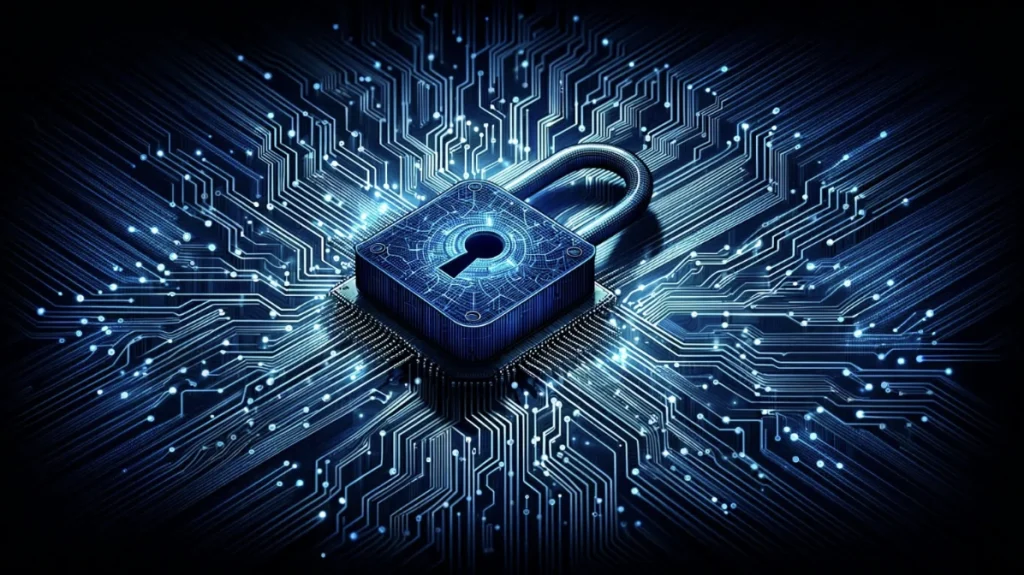 รูปเปรียบเทียบการทำงานของระบบ SSL 256-bit จาก Ssldragon